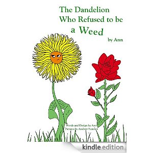 The Dandelion who