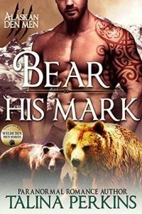 Bear His Mark