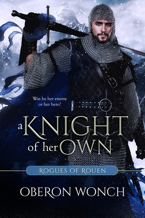 a-knight-of-her-own-cover